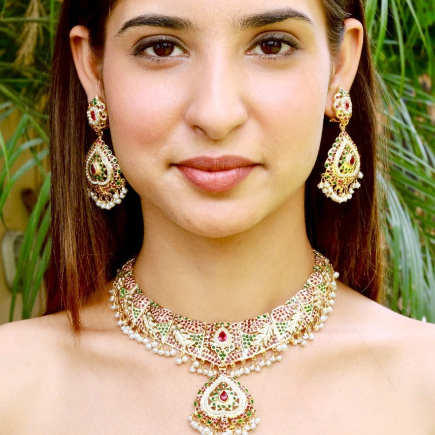 hamna amir jewelry