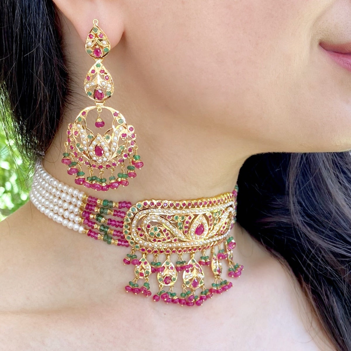 jarau gold set in kuwait