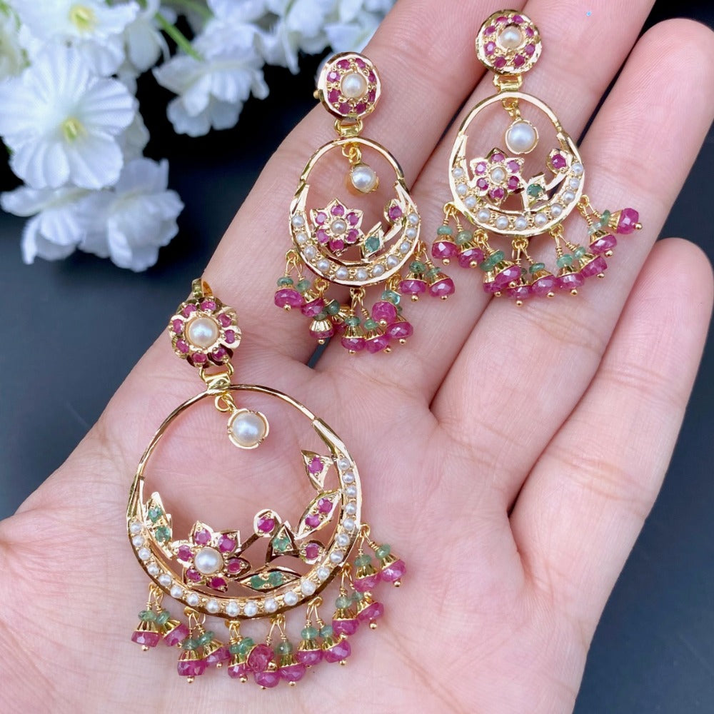 light weight gold pendant set online