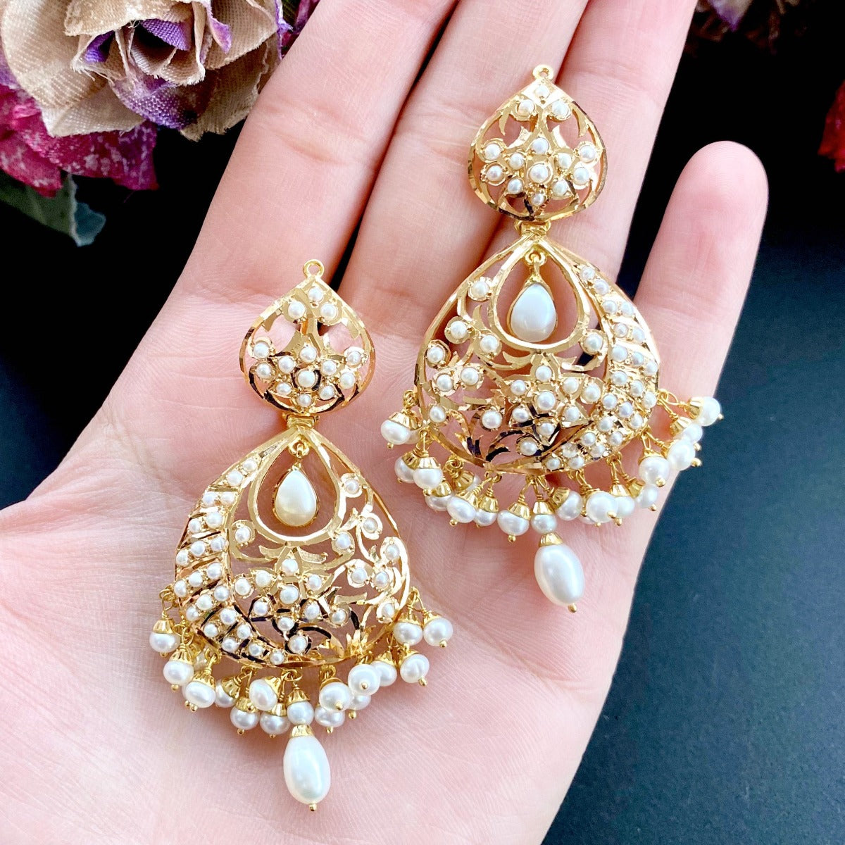 rajasthani aad gold