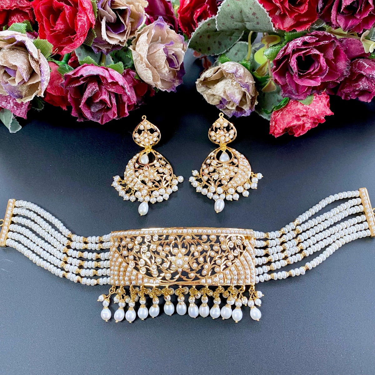 rajasthani aad gold