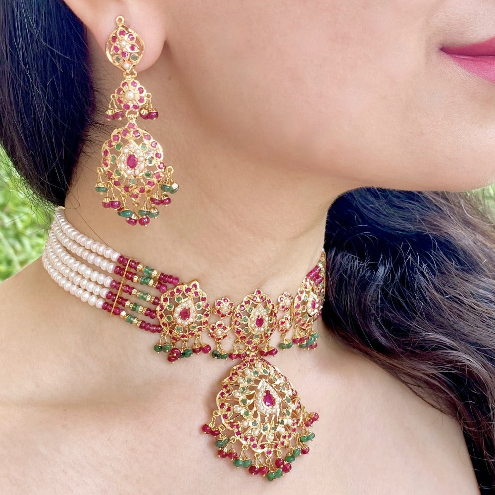 indian gold jewelry bahrain