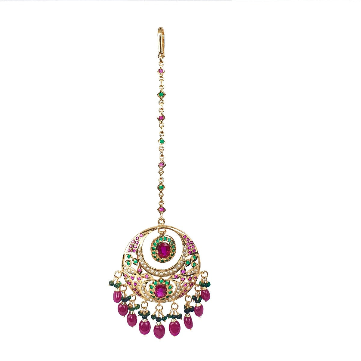 gold tikka under 50000