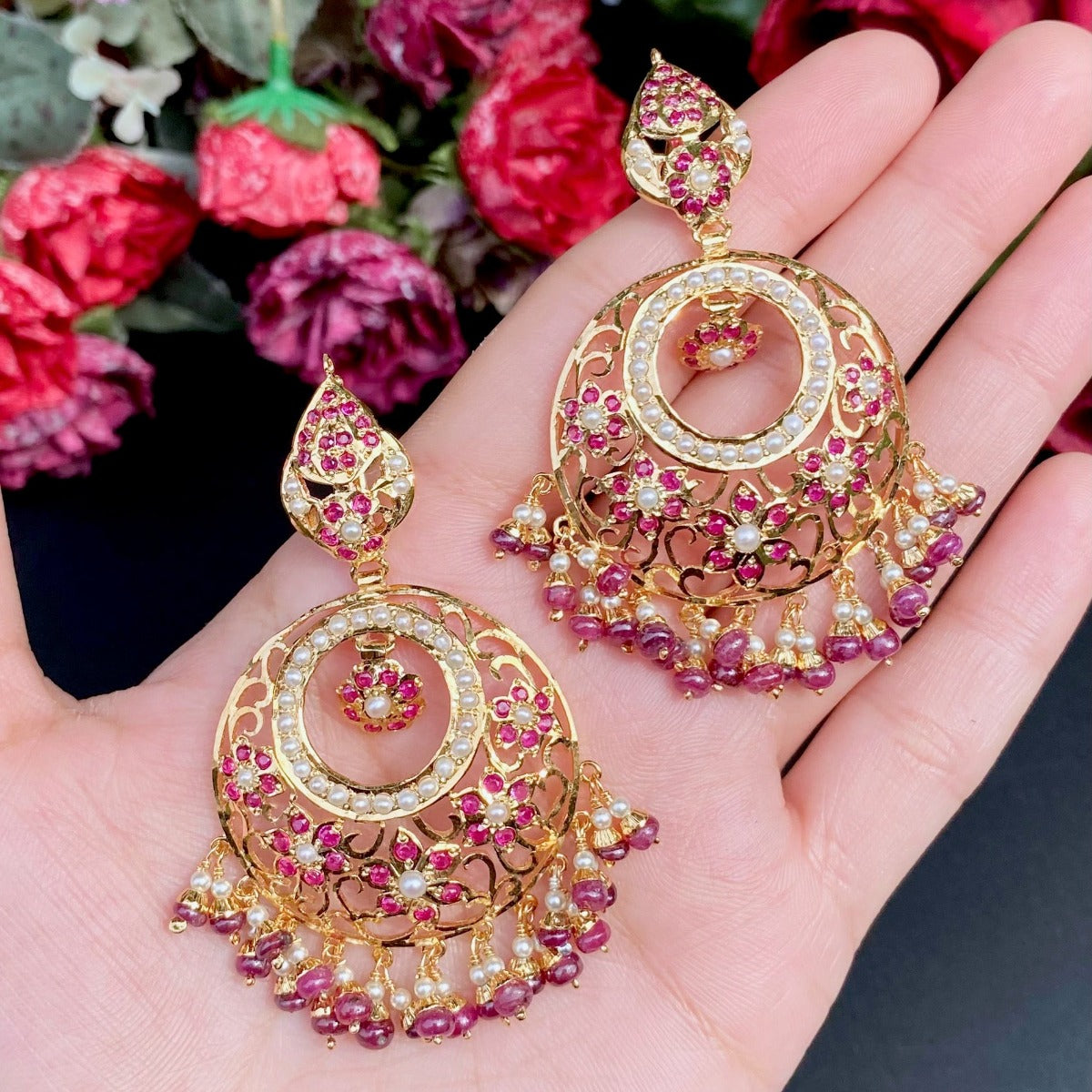 meermanka jewellery online shopping