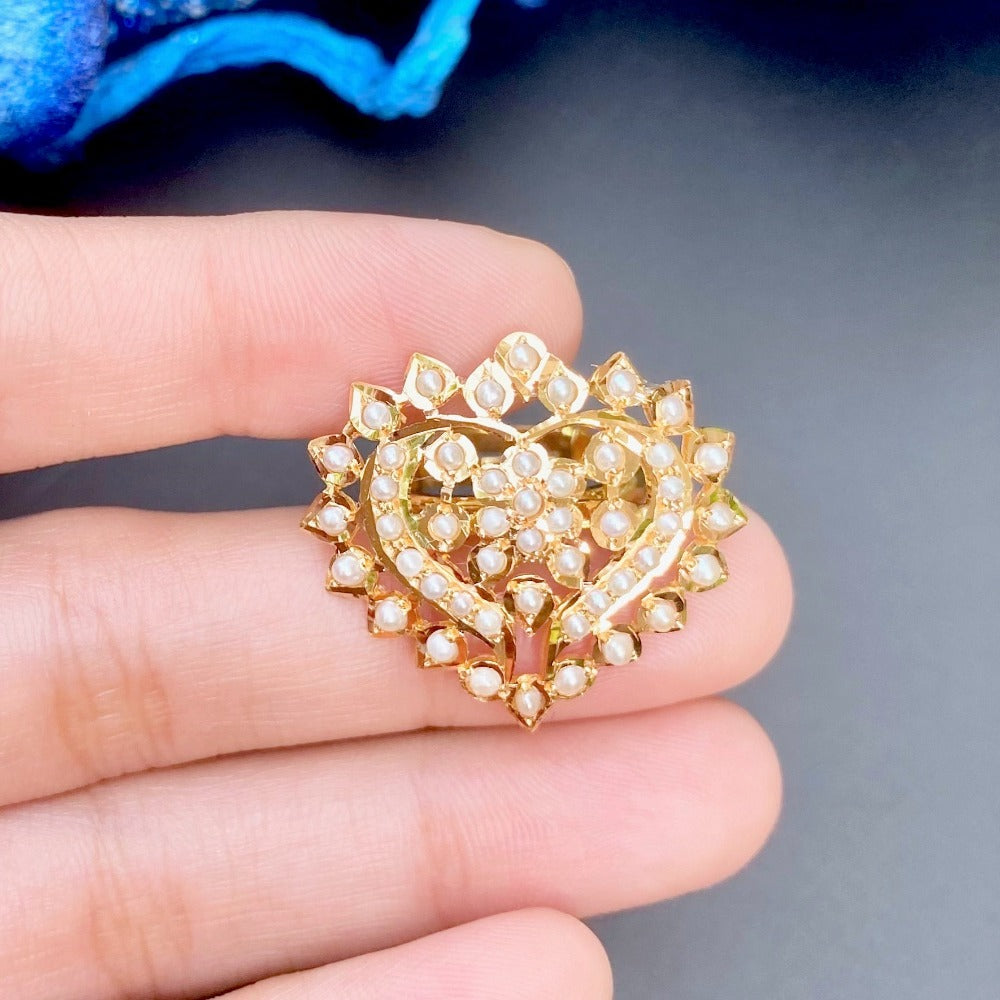 gold ring dubai shopping