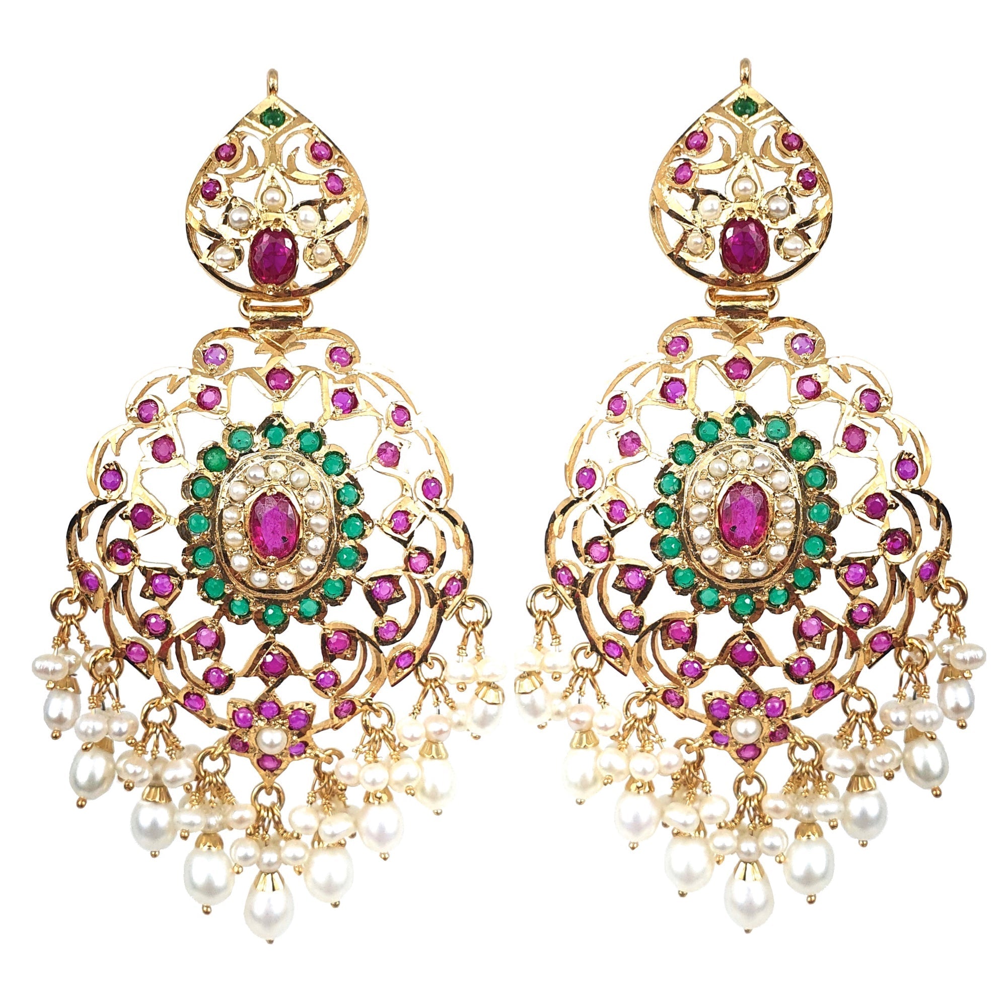 nizami heritage jewelry designs