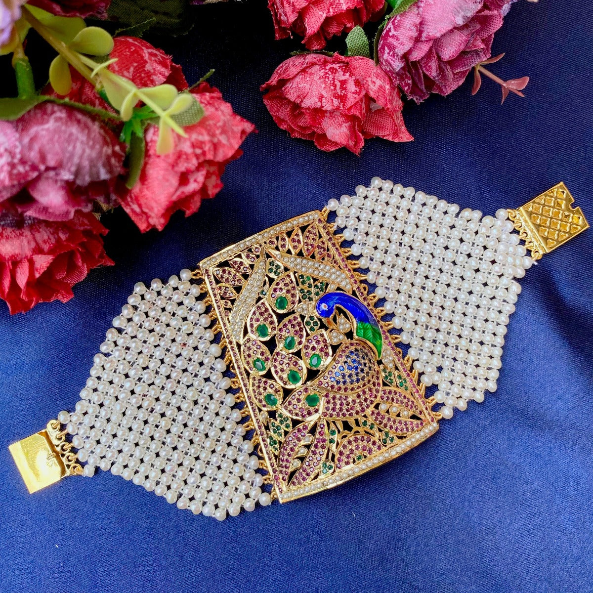 punjabi traditional jewellery