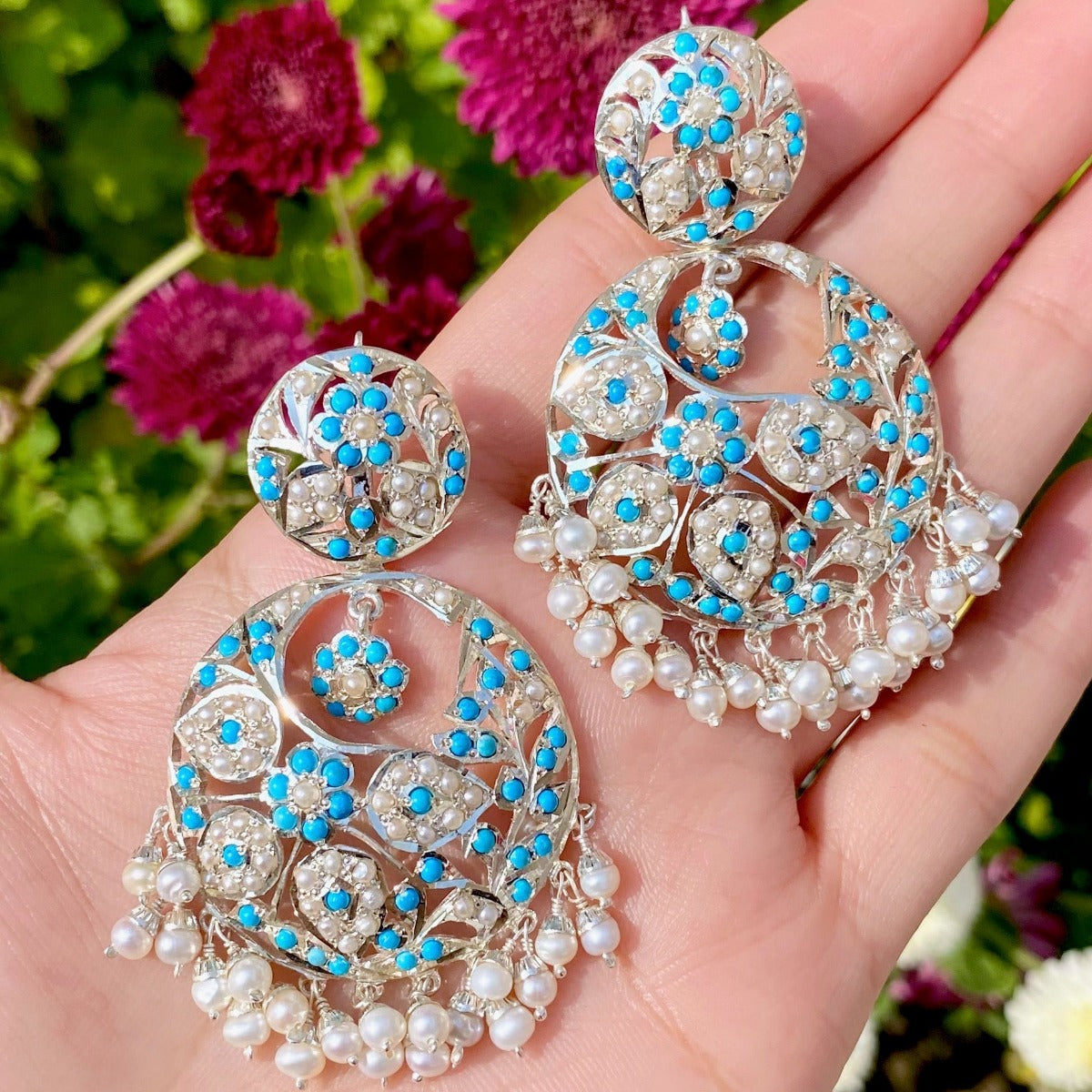 buy kashmiri jewelry online