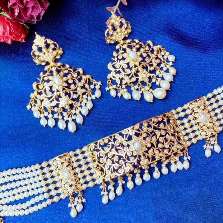 rajasthani jewellery