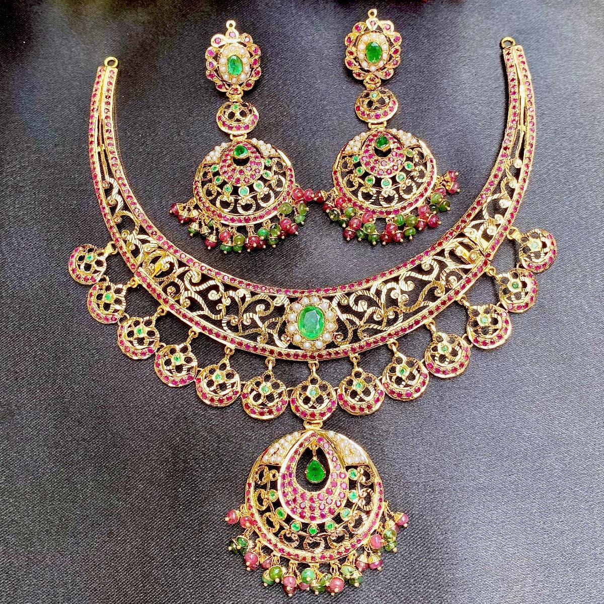 malabar jadau jewelry