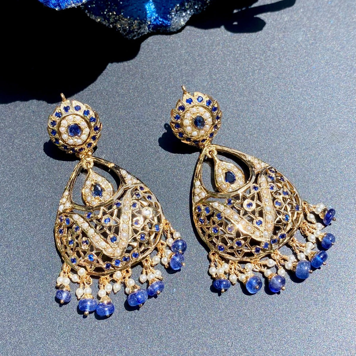 pakistani jadau designs