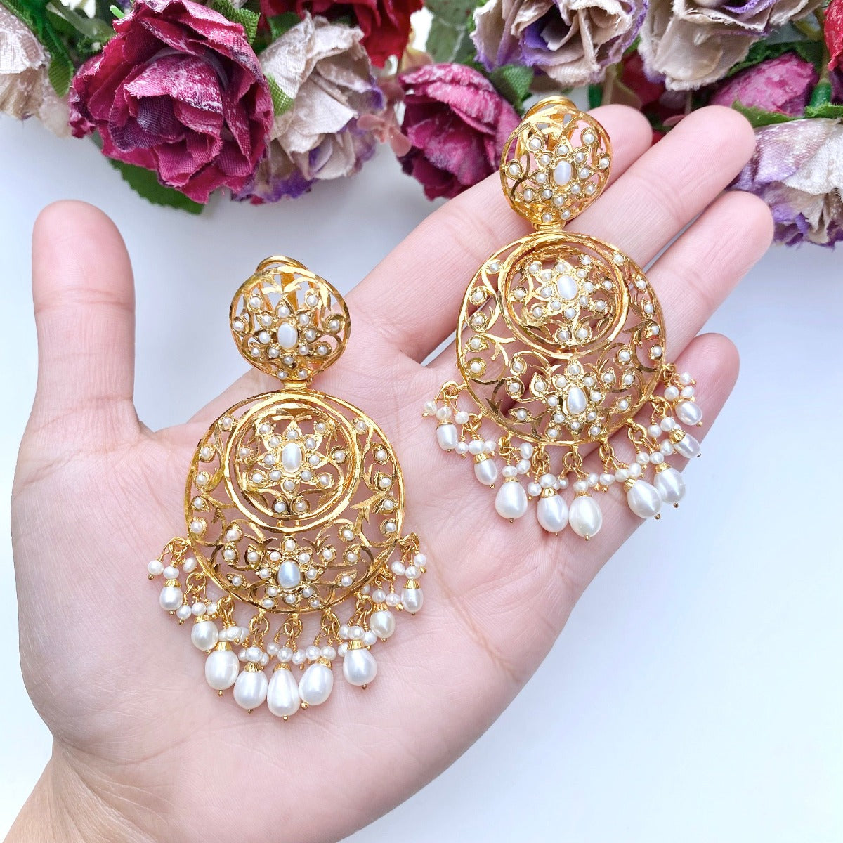 pakistani heritage jewellery