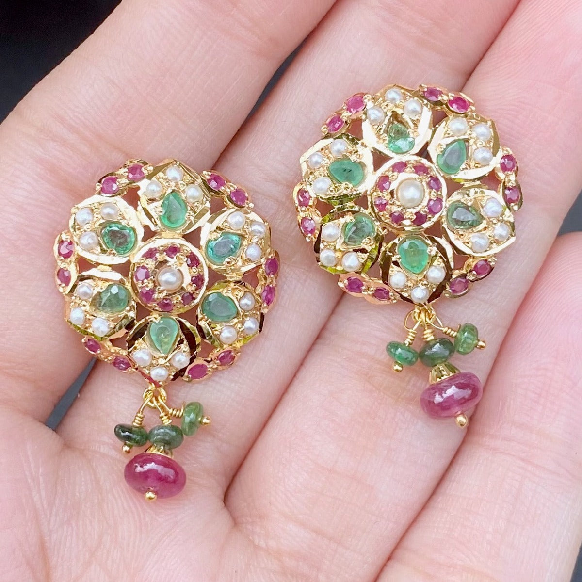 jadau studs