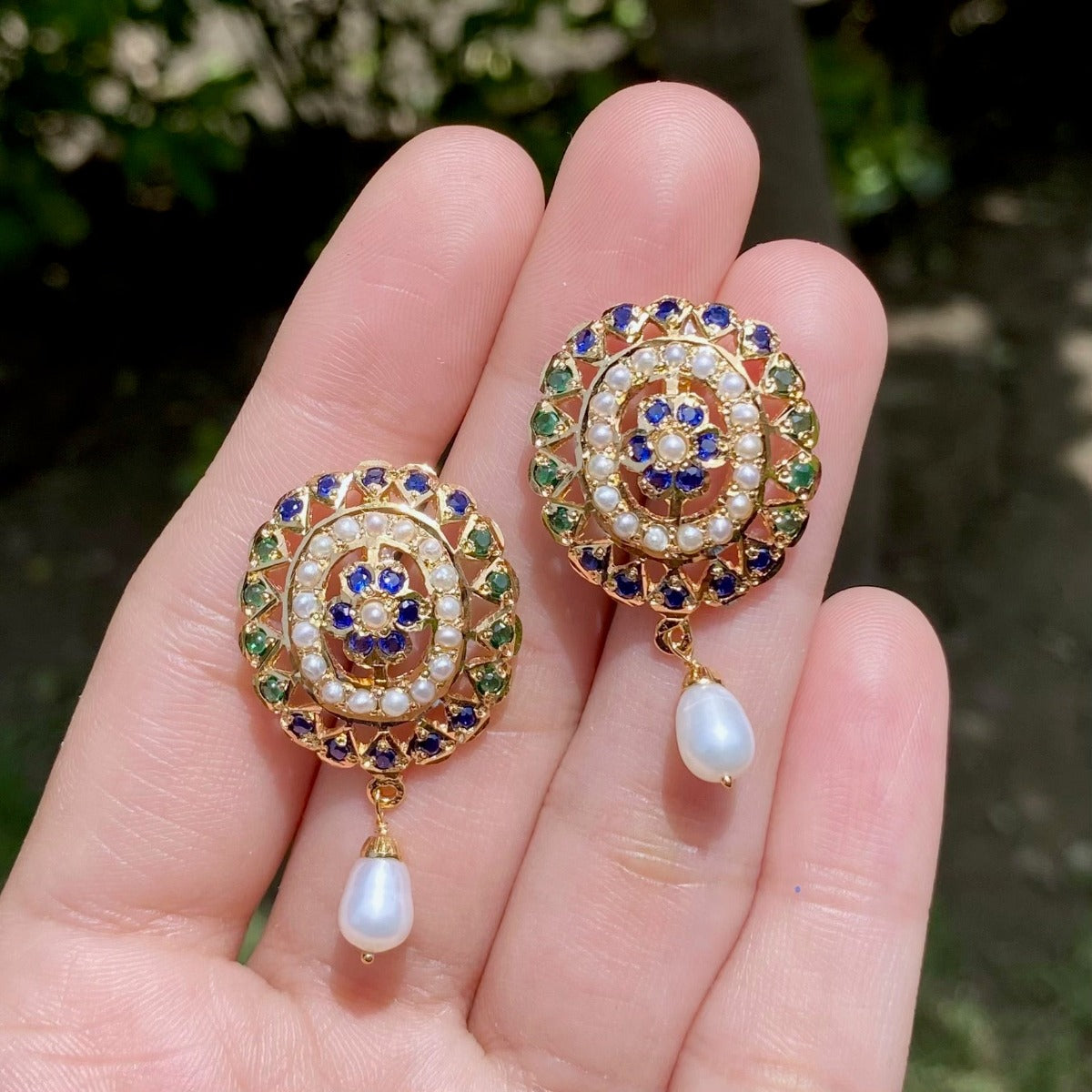 jadau studs