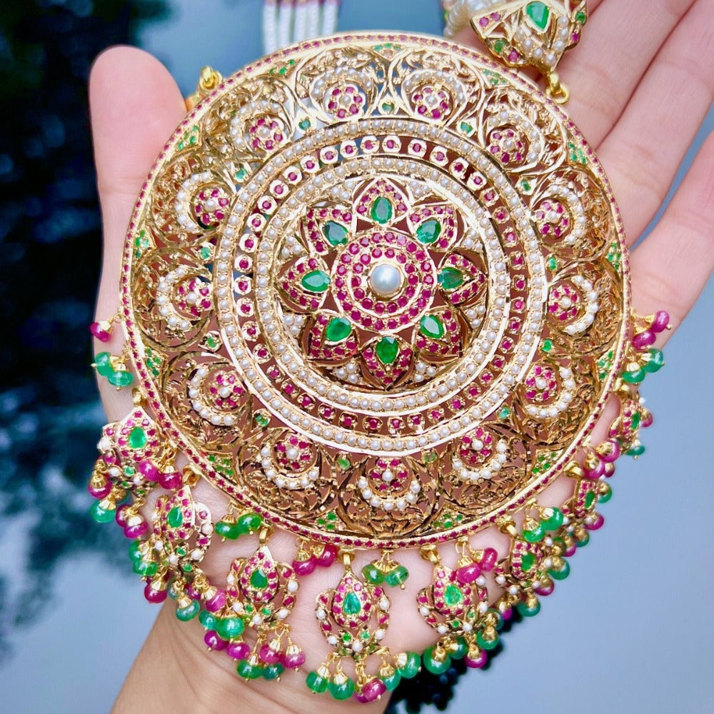 best jadau jewellery in india