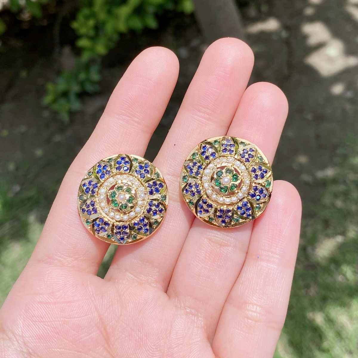 jadau studs