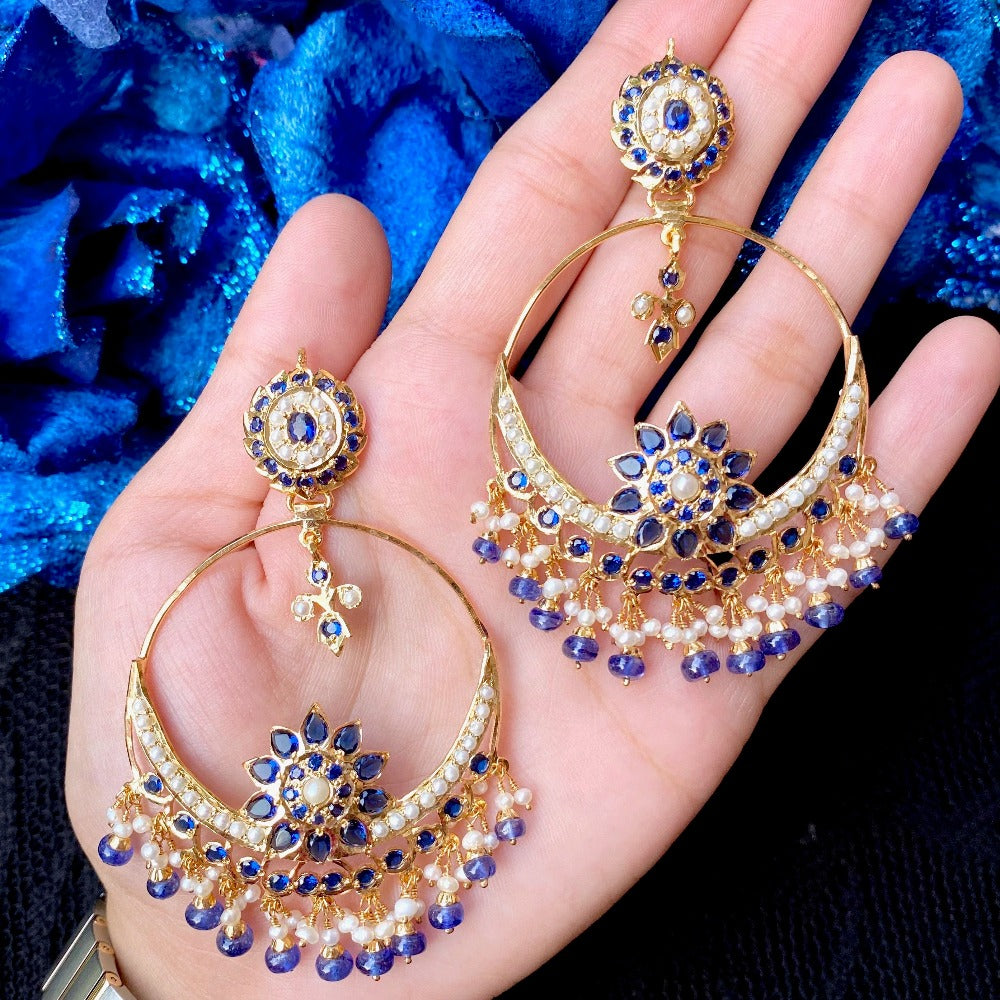 mughal nizami jadau jewellery