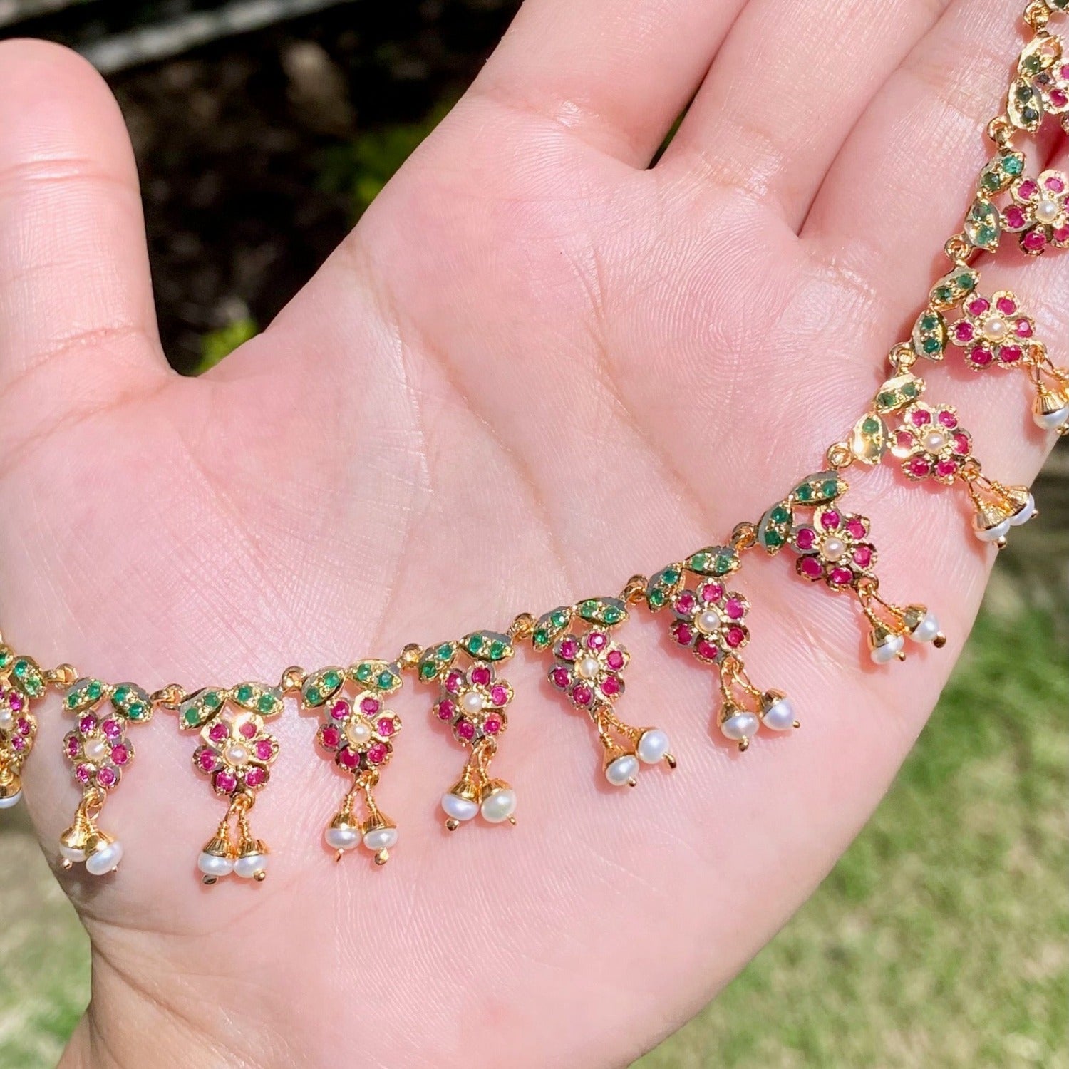 indian jewellery in dallas