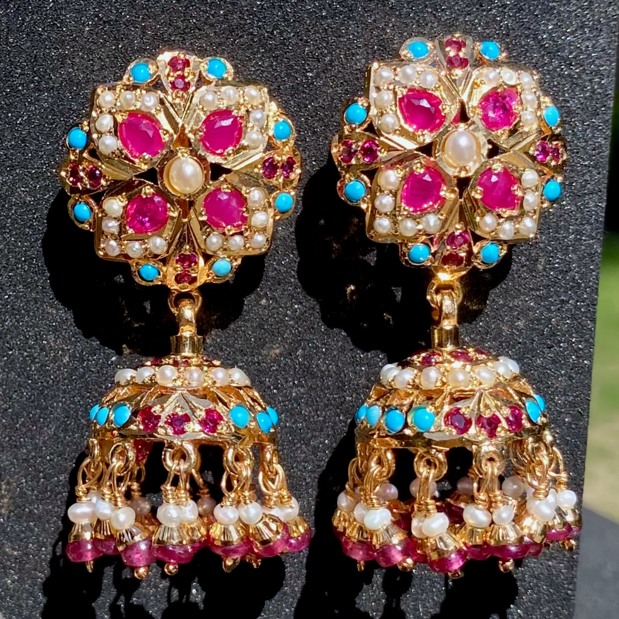 INDIAN JEWELLERY IN USA