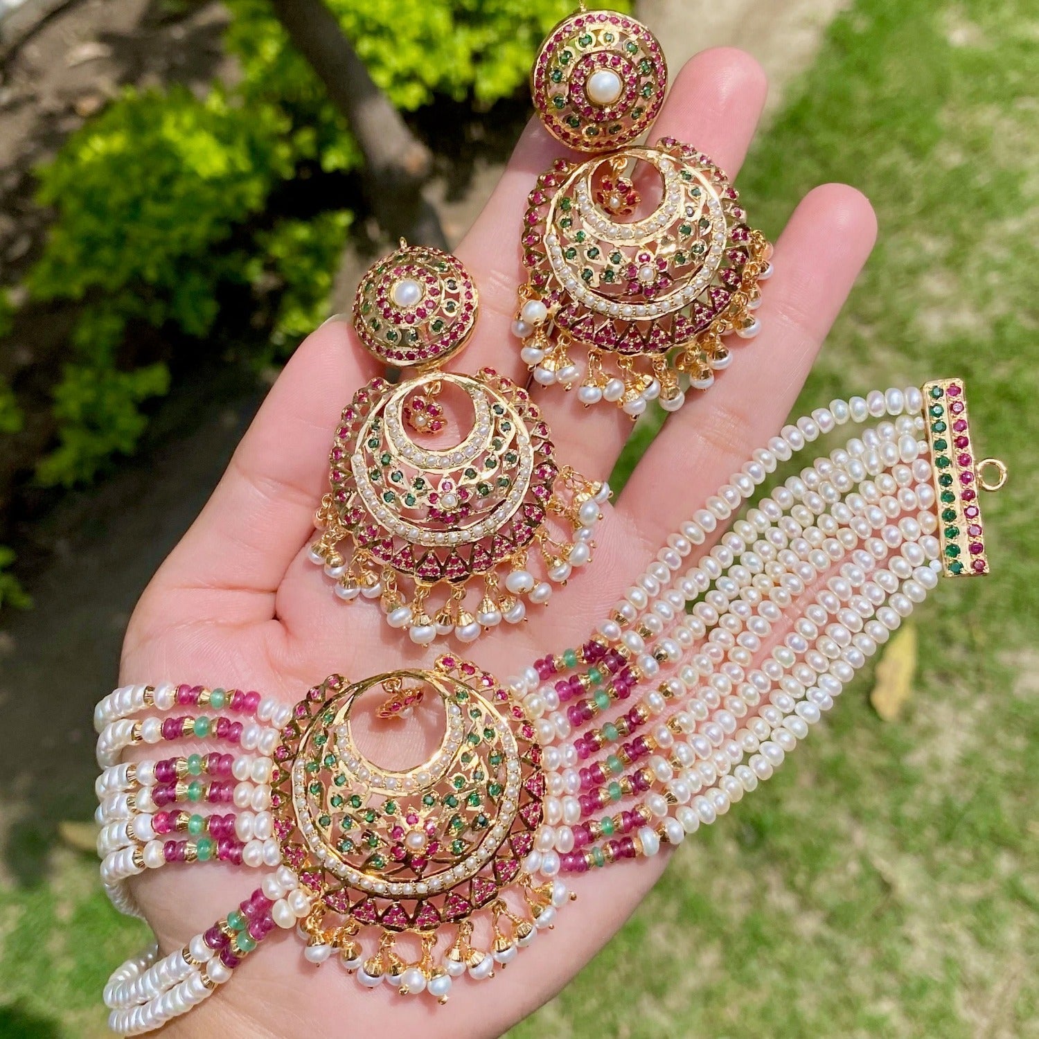 indian jewellery in california