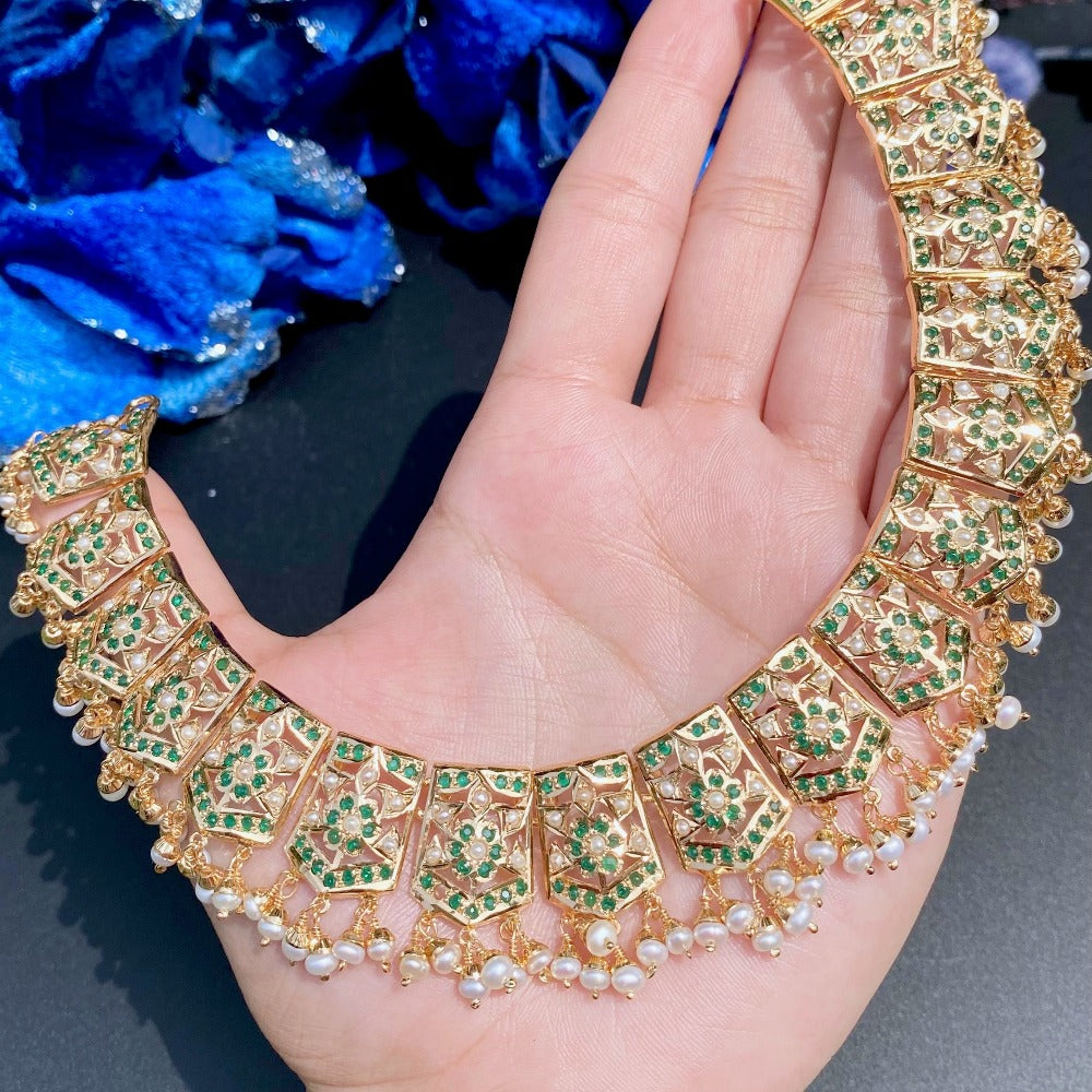 indian jewellery