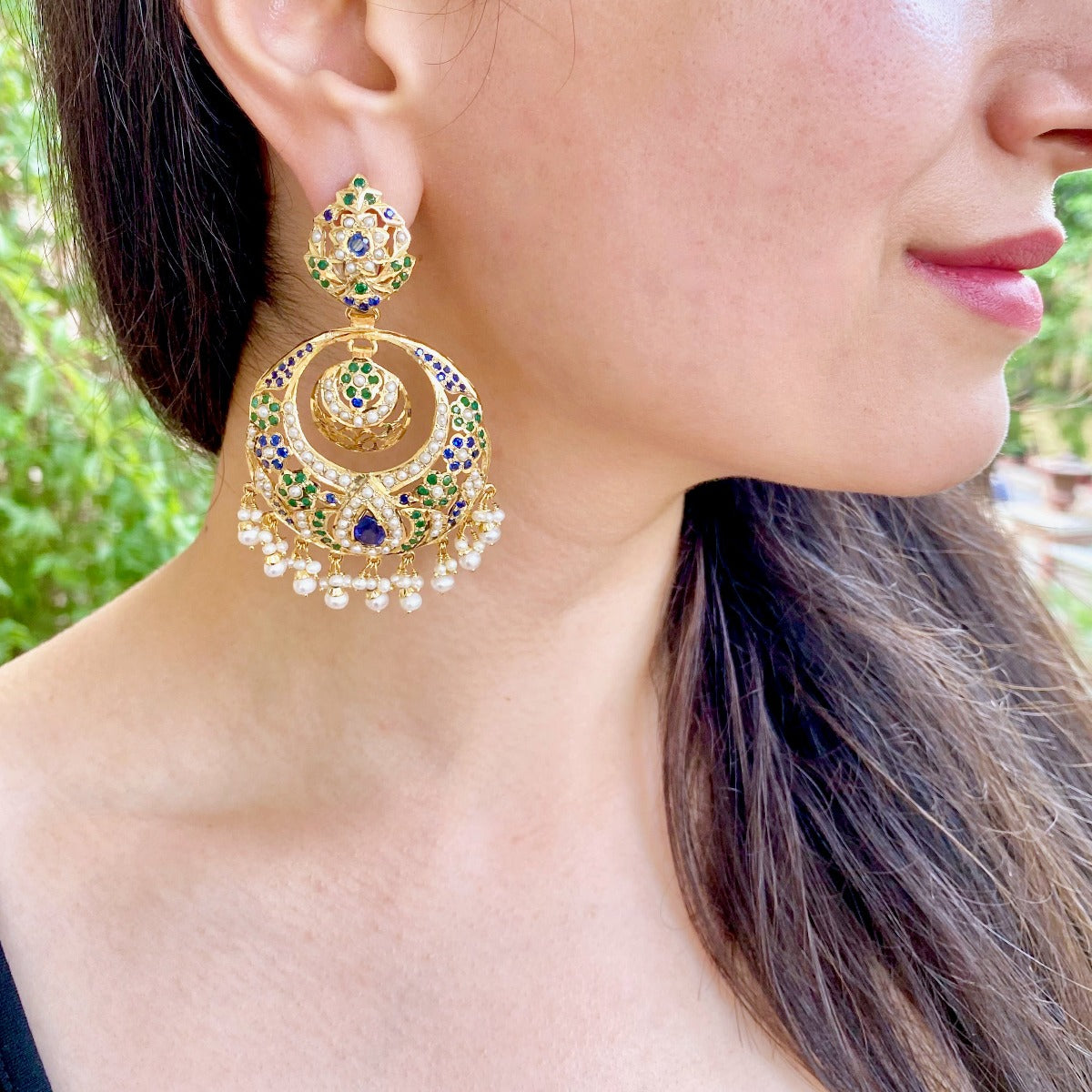 pakistani jewelry