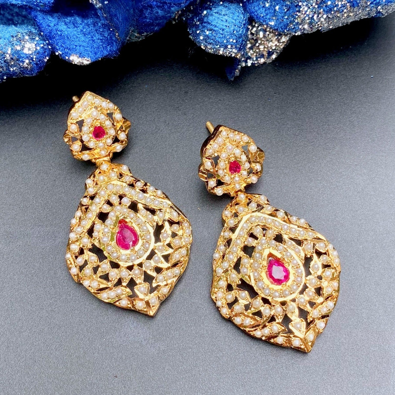 INDIAN JEWELLERY