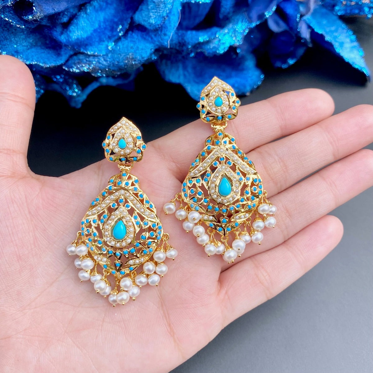 rajasthani rajpooti jewels