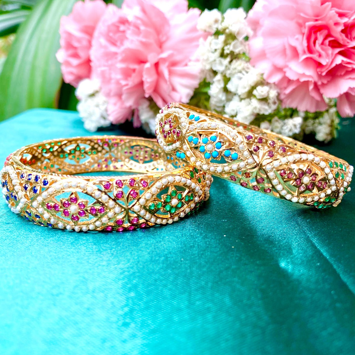 innaya jewellery bangles