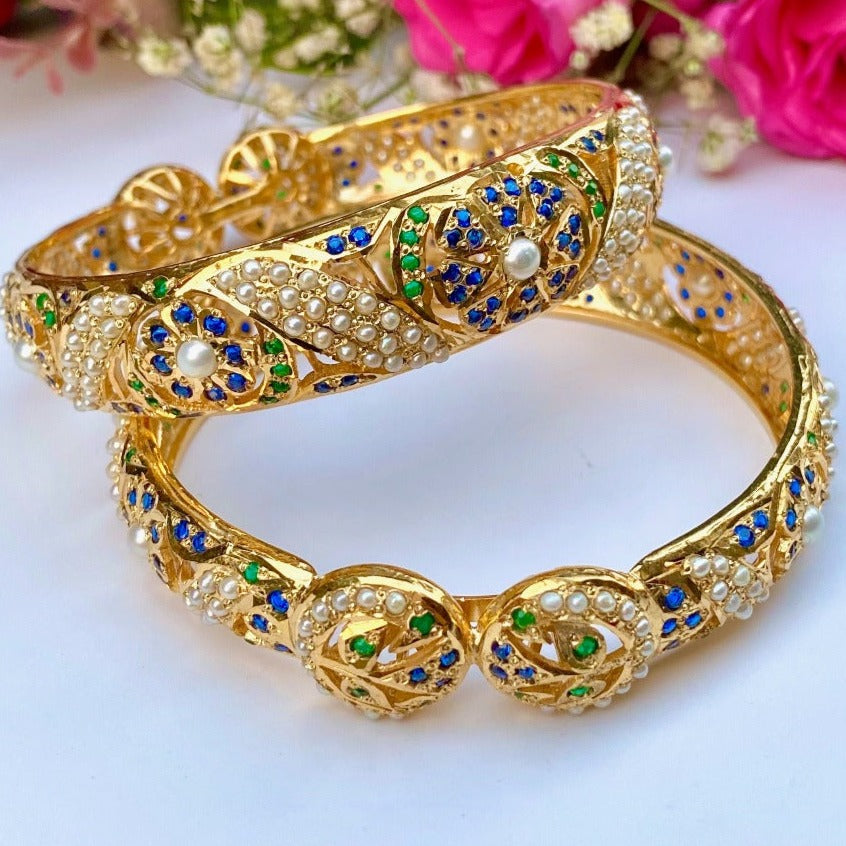 mughlai bangles