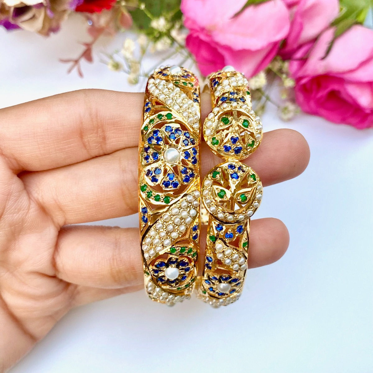 pakistani bangles