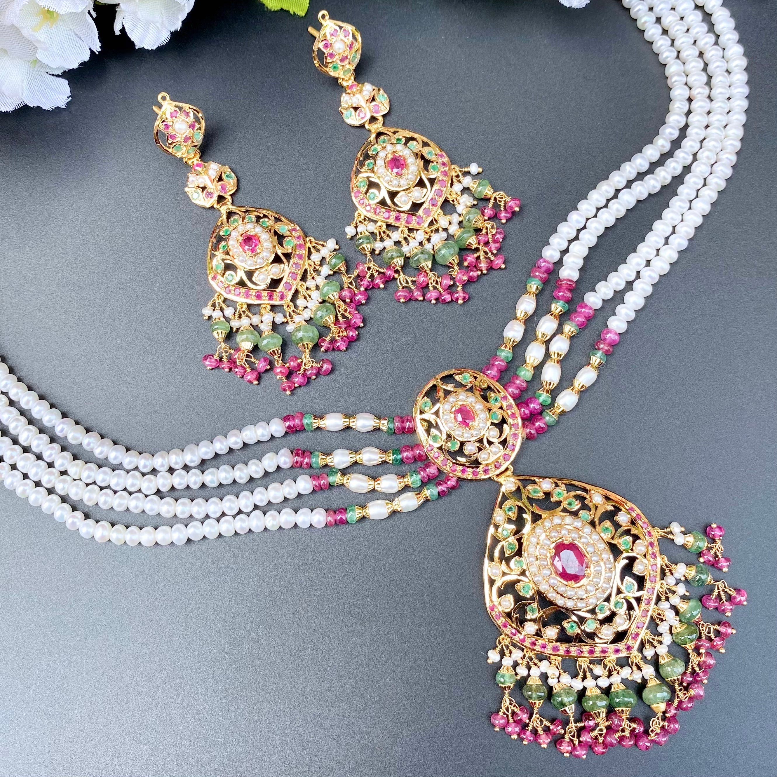 old fashion indian jewellery in doha