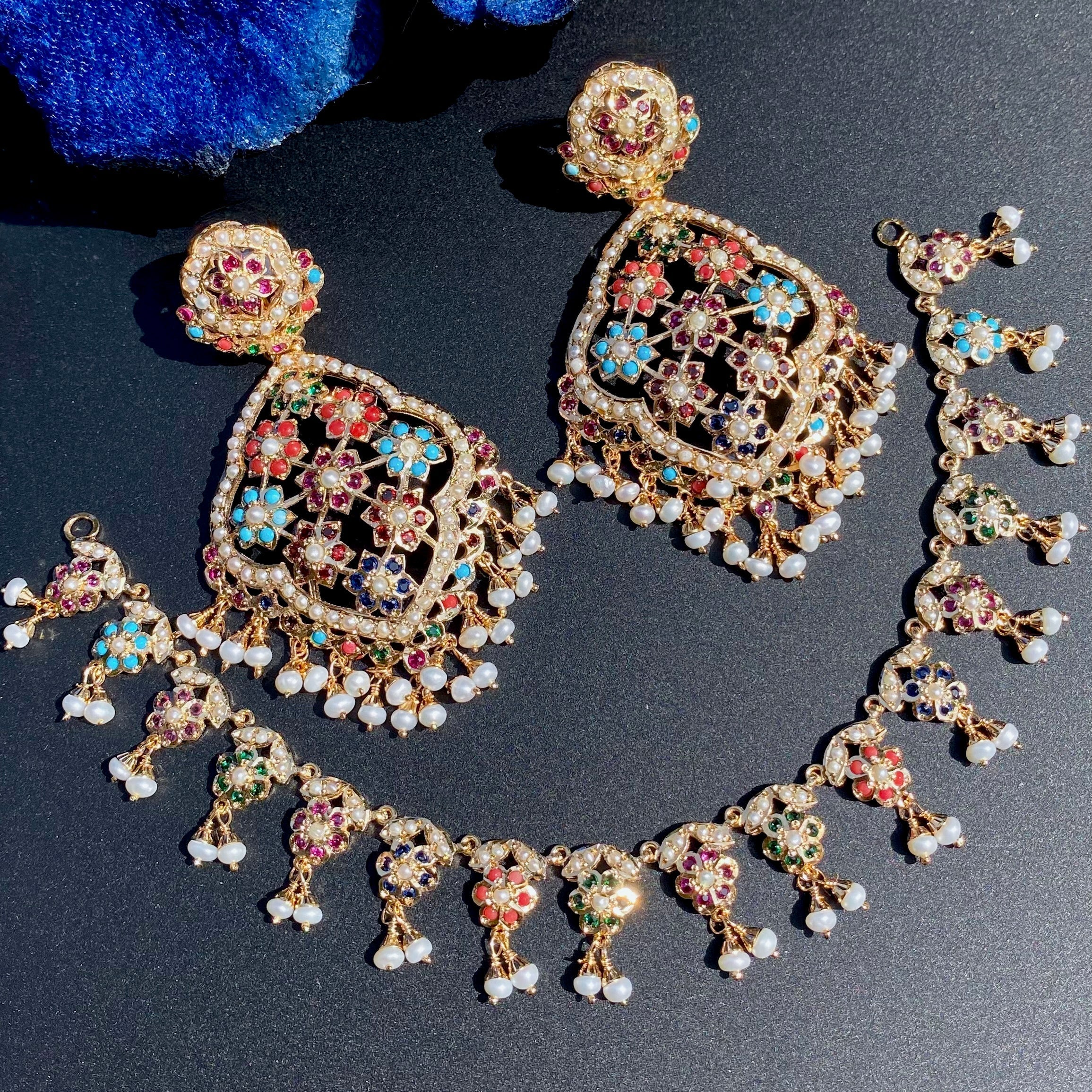 best pakistani jewellery online